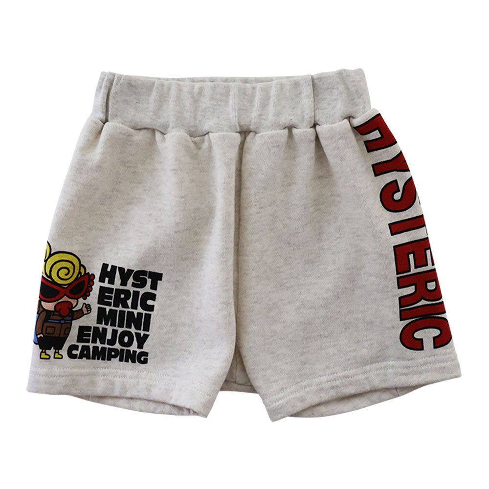 夏季新款黑超奶嘴童装日系男女童宝宝休闲小短裤儿童五分PP裤子