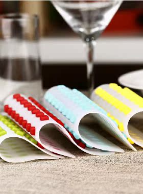 澳洲Scullery正品 SNJ硅胶多用隔热垫餐垫锅垫耐热凸点式红酒杯垫