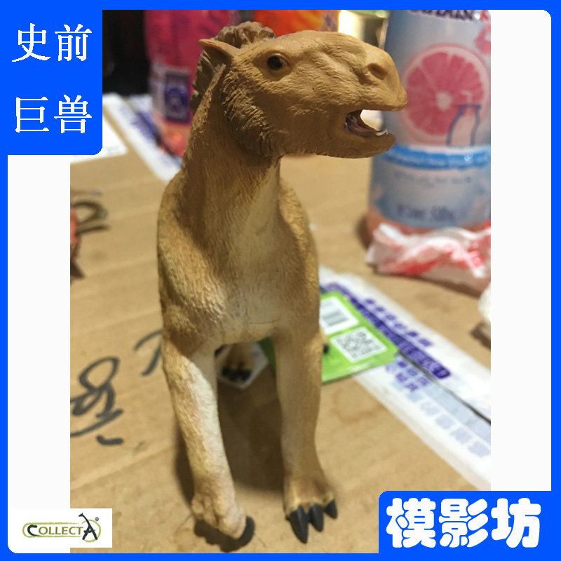 CollectA120石爪兽88736模型PVC