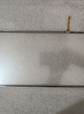 快易典学电脑T9触摸屏 外屏 9寸触摸屏 KDX.T 6269 1620触屏