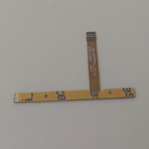 快易典G1G1SM7学习机开关按键电源按键开机键维修开关平板维修