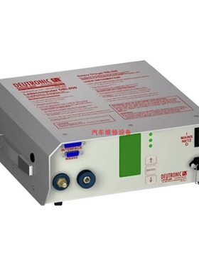 DEUTRONIC德托尼克车间充电机DBL800-1600汽车蓄电池编程充电器