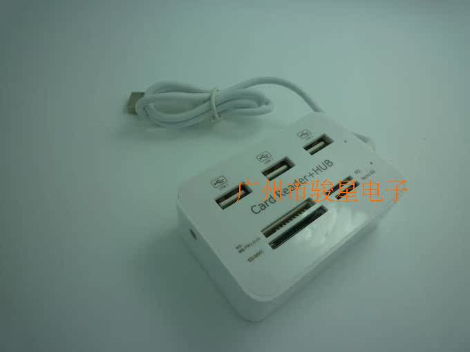 Concentrateur USB - Ref 373678 Image 4