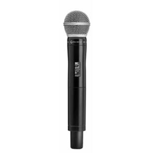 AMS TC2100PRO无线话筒单手持老破新品上市