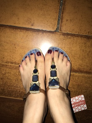 吐槽体验GRENDHA凉鞋怎么样，老司机深度剖析真心话