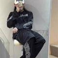 Black Long Sleeves