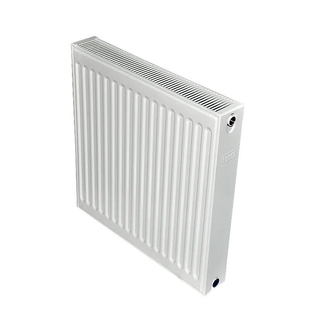暖气片家用水暖供暖水循环天然气壁挂炉专用GB22型钢制板式 散热器