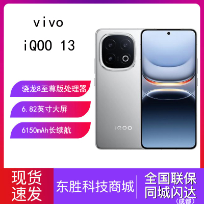 学生游戏手机IQOO13vivo