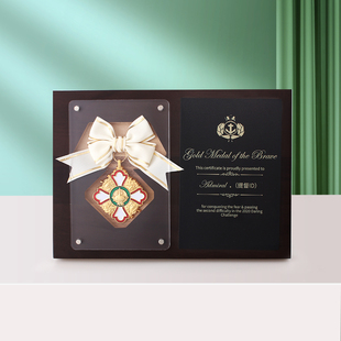 【完售仅做展示】舰R 战舰少女R 新品 万圣节 勋章 包邮