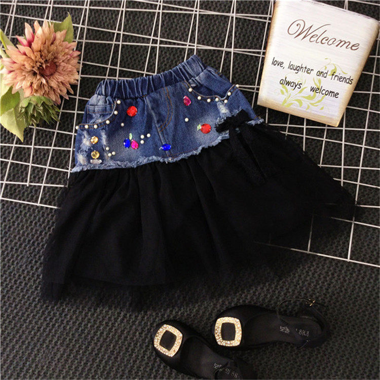 Jupe pour fille - Ref 2051630 Image 1