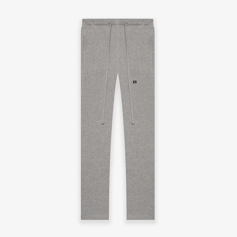 thumbnail for SS22 long pants sweatpants straight pants trendy brand autumn and winter 5 days restock