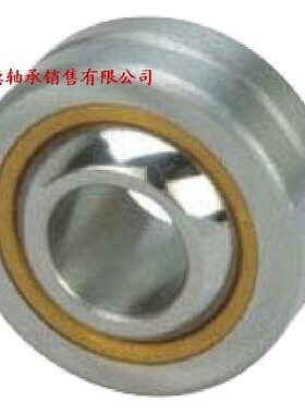 向心关节轴承GEBK5S 6S 8S 10S 12S 14S 16S 18S 20S 25S 30S