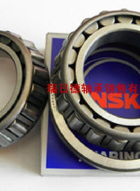 进口 NSK 圆柱滚子轴承 NU209M NU210M 211 212 213 214 NU215M