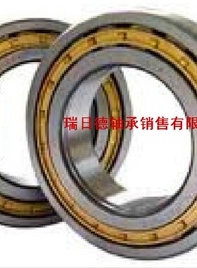 圆柱滚子轴承 N NU NJ RN NUP NF 206 207 208 209 E M