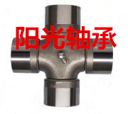 万向节十字轴承19X44 20X45 50 55 22X55 59.6 25X63 64 30X88