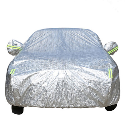 蒙迪欧致胜汽车车衣