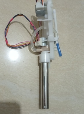 松下智能马桶盖DL-RG50CWS喷嘴喷头电机配件全新原装