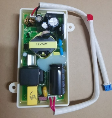 箭牌AKB1199/1197智能马桶配件开关电源板组件座便器电路板