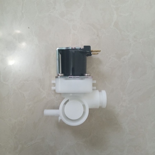 16160智能马桶电磁阀智能座便器减压阀组件 全新法恩莎FB16165