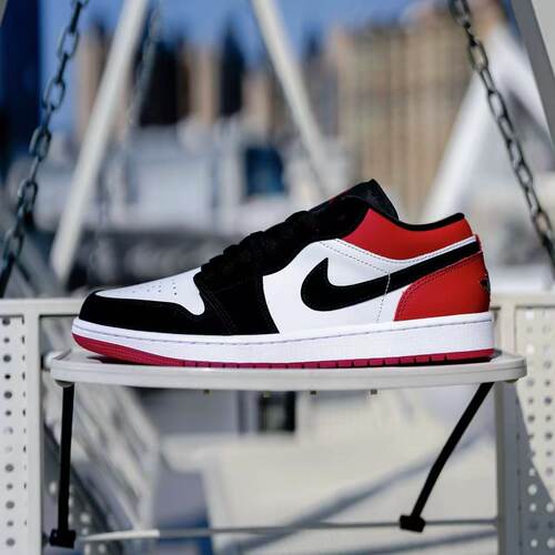 低帮运动休闲篮球鞋Nike/耐克