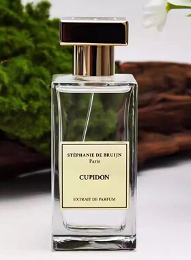 法国Stephanie de Bruijn斯蒂芬妮香水丘比特甜蜜颂歌试香小样