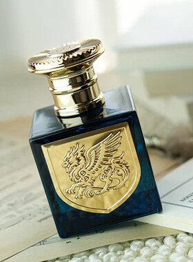 MAISON SAINT MARTINS圣马丁之家香水茶韵英伦晨雾苔痕试香小样