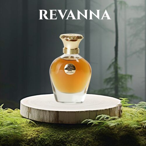 revanna香水无极之界小样昭华流光绝色人间情迷巴比伦试香