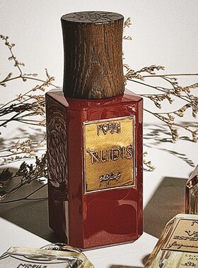 Nobile诺拜1942香水旧桥一梦风之色彩月色檀香蜻蜓之舞试香小样