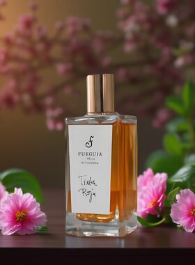 fueguia1833弗伽亚Tinta Roja香水Huemul理想国Quilombo试香小样