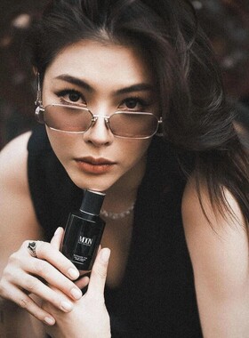 泰国madame fin sensuous香水faye同款月亮moon海洋试香小样