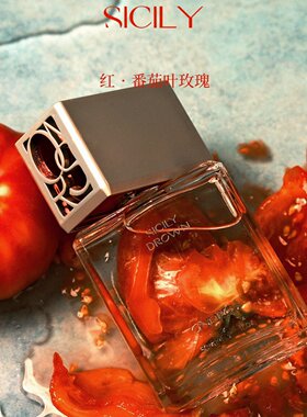 Oneiros香水沉溺西西里破雾百慕大科莫多唤醒伊维萨涅槃试香小样