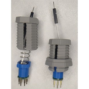 3D打印脑电帽 电极套件