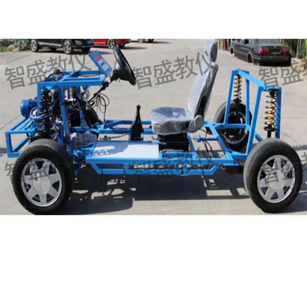 维修汽车底盘驱动系统拆装检测维修实训教学培训操作