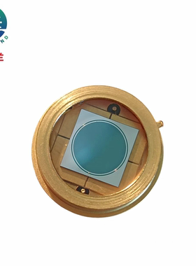 星希兰 大TO8 APD雪崩二极管6MM大光敏面800nm替代滨松S17353-50K