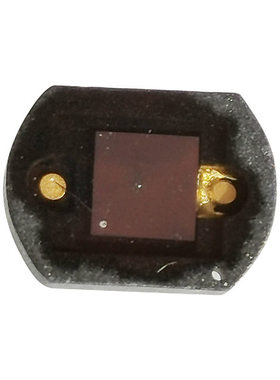 京石560NM接收320-1100NM波长1.3*1.3光敏面滨松陶瓷S1087传感器
