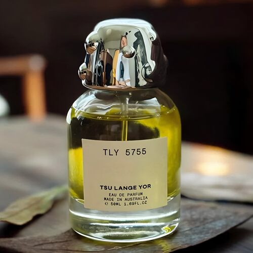 戳爷Tsu Lange Yor香水luca卢卡troye sivan房间By Your Side小样