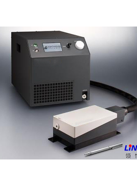 532nm高功率DPSS固体激光器