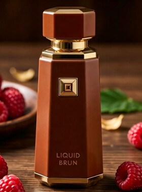 French Avenue香水Royal Blend Sequoia影木Liquid Brun试香小样