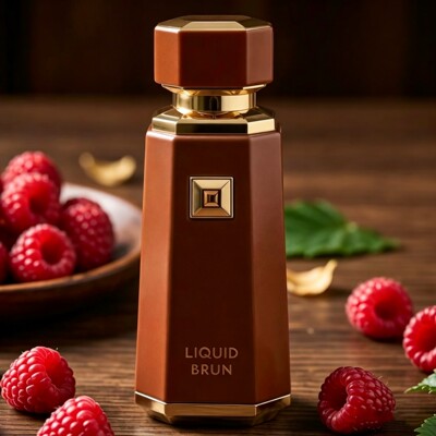 French Avenue香水Royal Blend Sequoia影木Liquid Brun试香小样