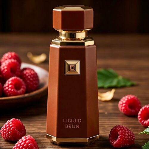 French Avenue香水Royal Blend Sequoia影木Liquid Brun试香小样