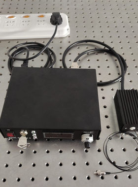 激光器单模光纤耦合405nm473nm488nm532nm671nm808nm980nm1064nm