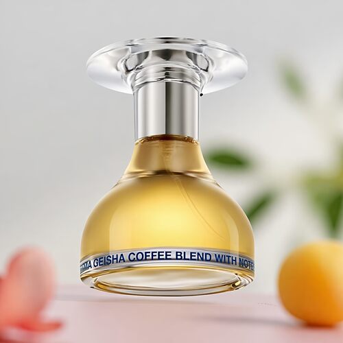 kuoca香水wild peach水蜜桃Geisha Coffee Grapefruit Bralee小样