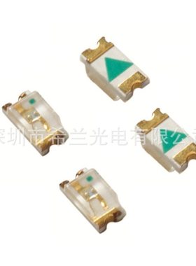 京石厂家直供0603贴片SMD封装1450-1500-1550NM中红外LED发射管