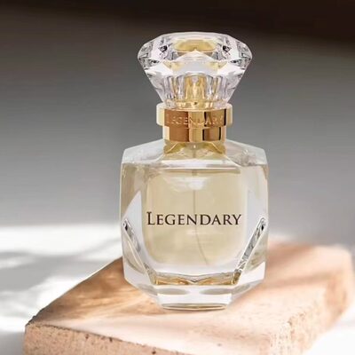 马来西亚莱legendary香水真得丽经典兰花紫罗兰持久淡香试香小样