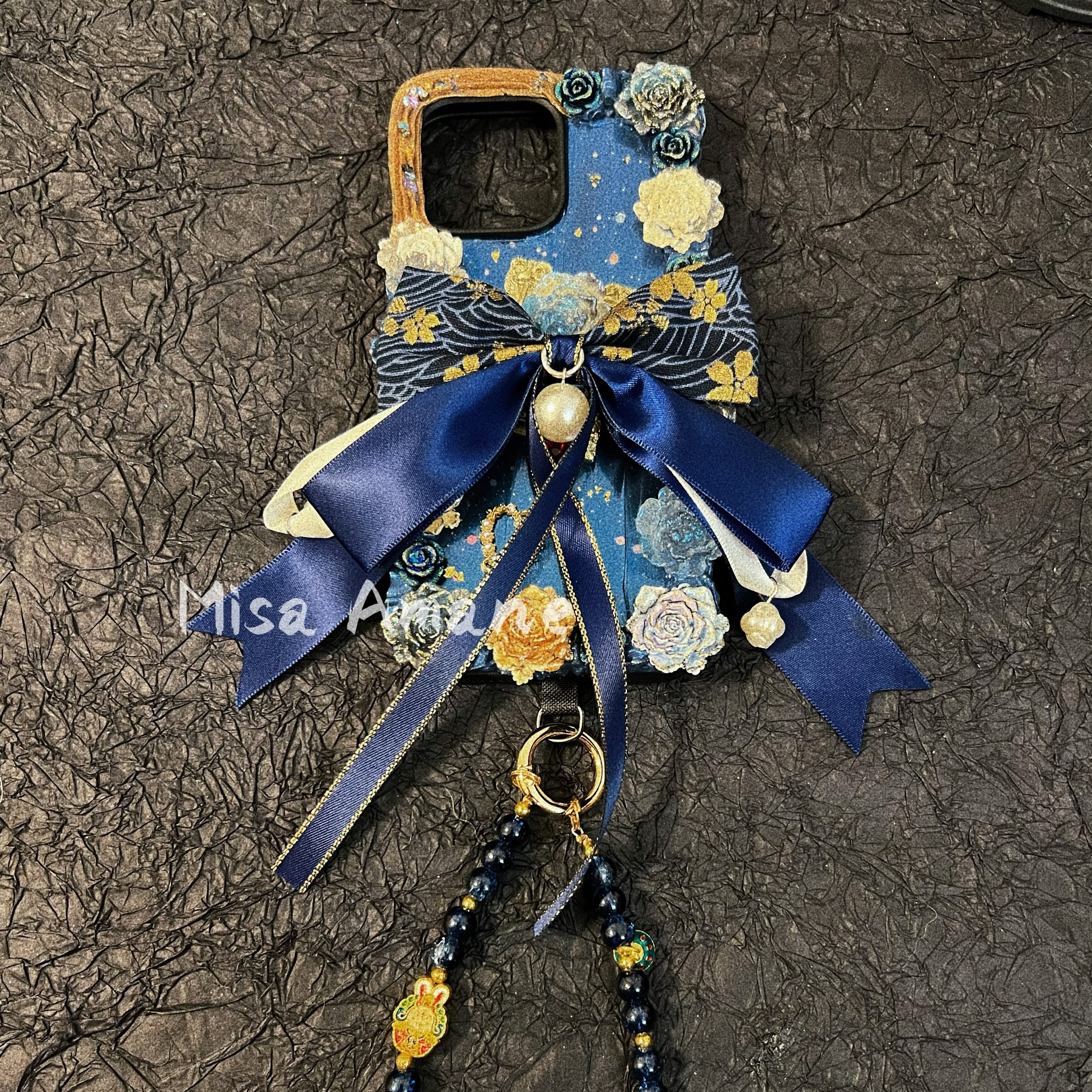 原创定制手机壳定制奶油胶原创