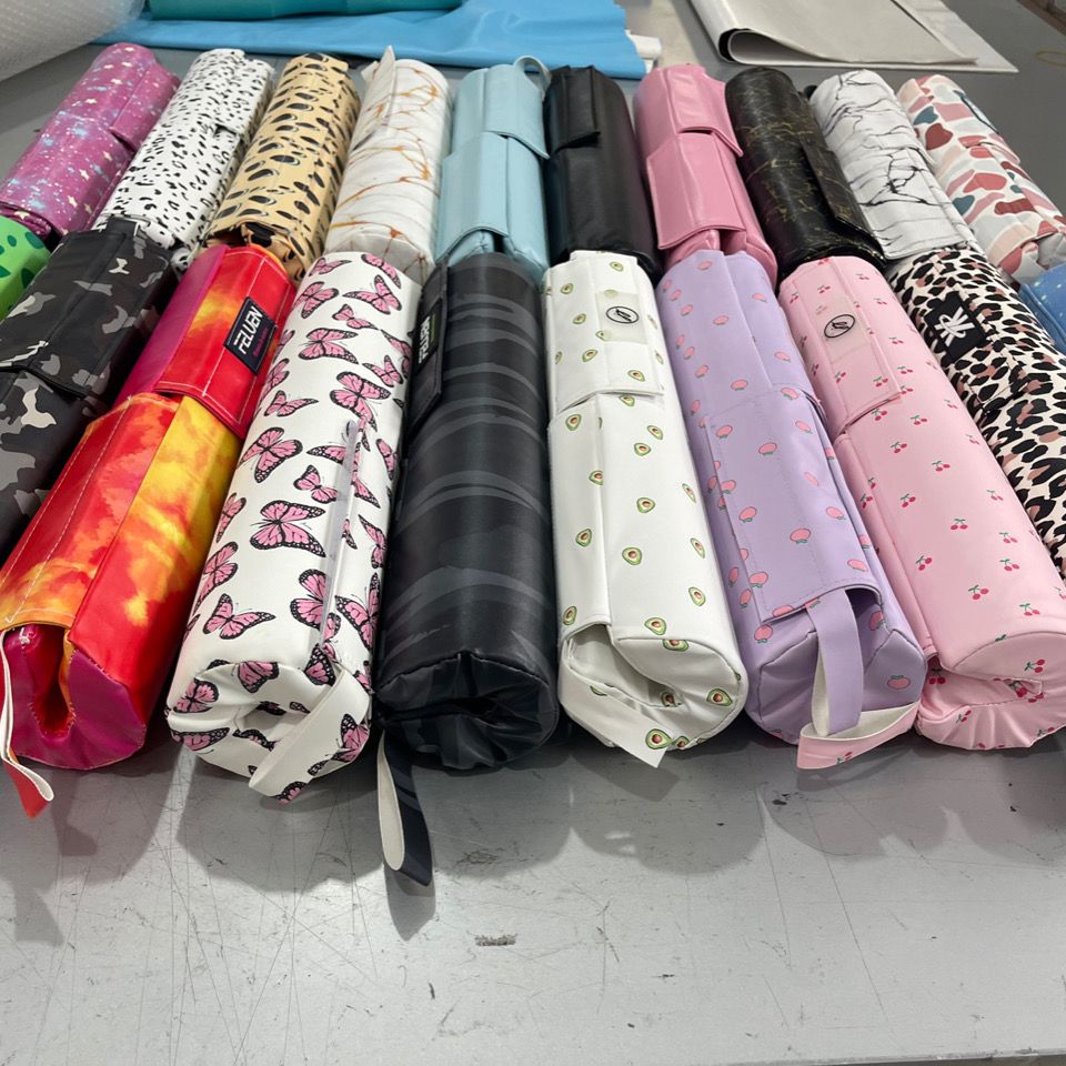 臀推保护垫加厚臀桥护垫杠铃软包