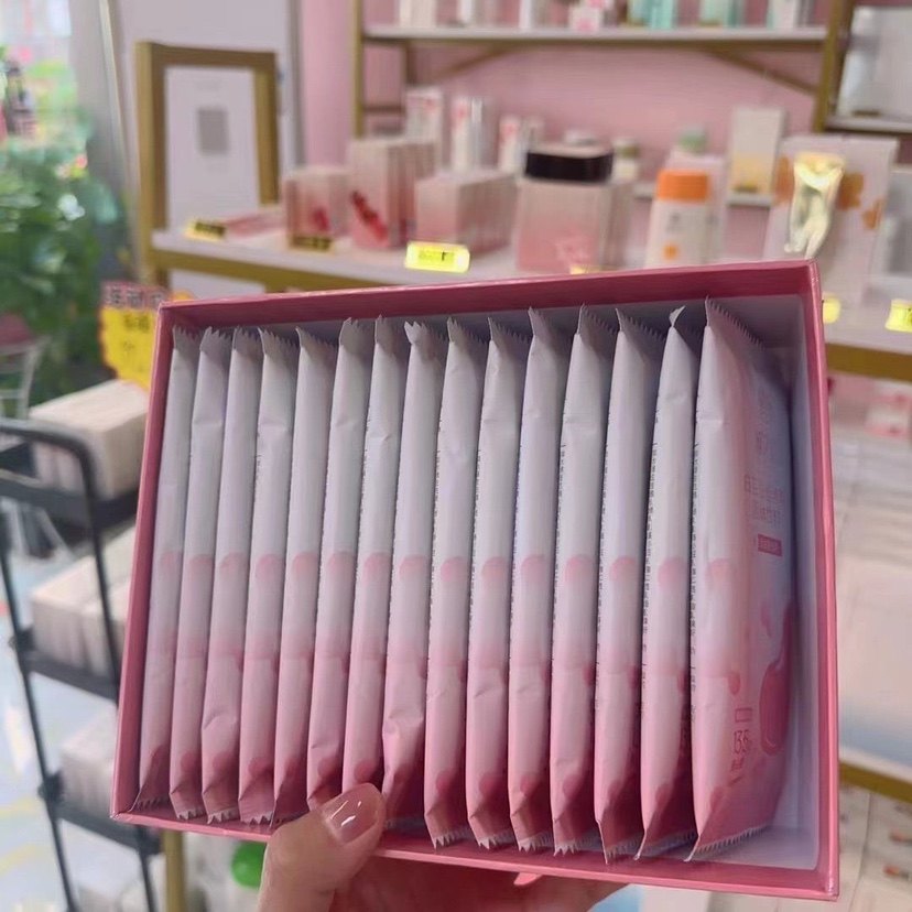 栖花里白芸豆益生元压片糖果代餐营养粉酵素胶原蛋白肽官方旗舰店,零食/坚果/特产,果冻/布丁,淘宝优惠券,粉丝福利购,淘宝优惠卷