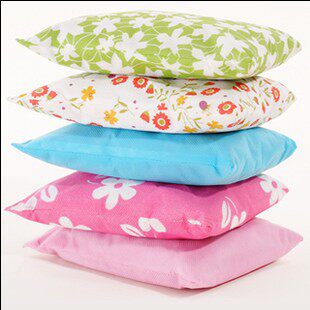 竹炭包汽车除味剂500g新车新房装修除甲醛车用除臭公仔净化活性炭