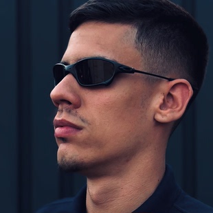 户外骑行眼镜近视防风反光防紫外线墨镜登山护目新款 男女运动欧美