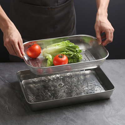 沥水收纳架304不锈钢消毒柜筷子